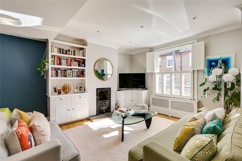 72 Orbain Road, London, SW6 7JY