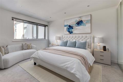 3 bedroom flat for sale, The Piper Building, Peterborough Road, South Park, London