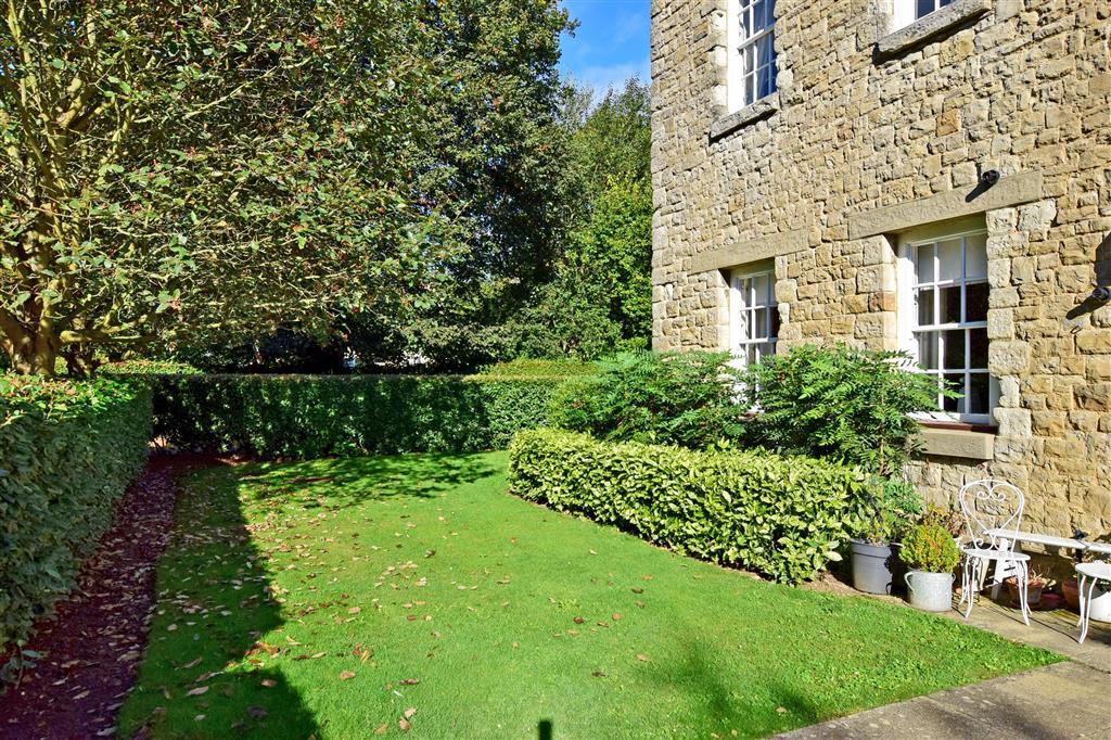 Communal Gardens