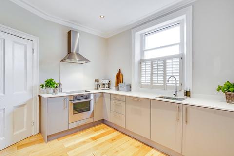 2 bedroom maisonette for sale, Priory Road, South Hampstead