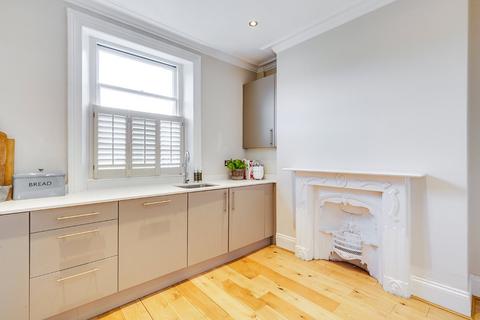 2 bedroom maisonette for sale, Priory Road, South Hampstead