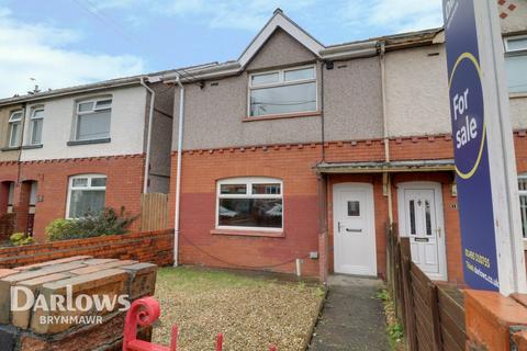 20 Fitzroy Avenue, Ebbw Vale, NP23 5LN