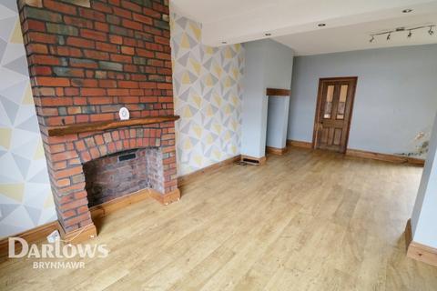 20 Fitzroy Avenue, Ebbw Vale, NP23 5LN