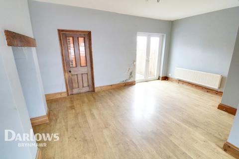 20 Fitzroy Avenue, Ebbw Vale, NP23 5LN