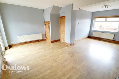 20 Fitzroy Avenue, Ebbw Vale, NP23 5LN