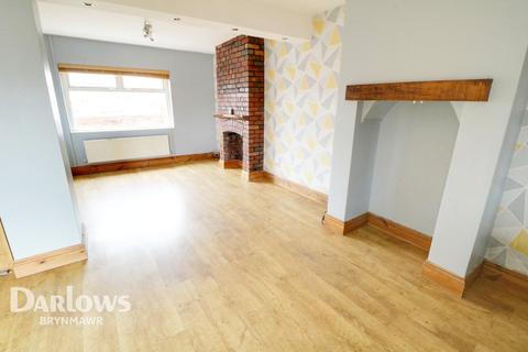 20 Fitzroy Avenue, Ebbw Vale, NP23 5LN