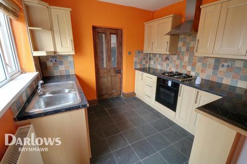 20 Fitzroy Avenue, Ebbw Vale, NP23 5LN