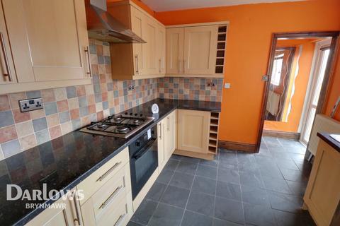 20 Fitzroy Avenue, Ebbw Vale, NP23 5LN