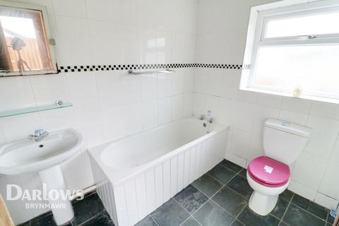 20 Fitzroy Avenue, Ebbw Vale, NP23 5LN