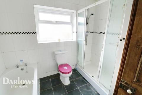20 Fitzroy Avenue, Ebbw Vale, NP23 5LN