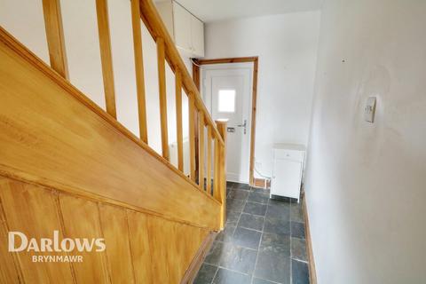 20 Fitzroy Avenue, Ebbw Vale, NP23 5LN