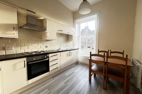 2 bedroom flat to rent, Lauriston Place, Edinburgh, EH3