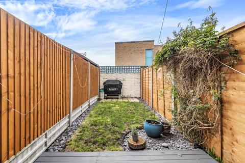 34a Grenfell Road, Mitcham, CR4 2BY