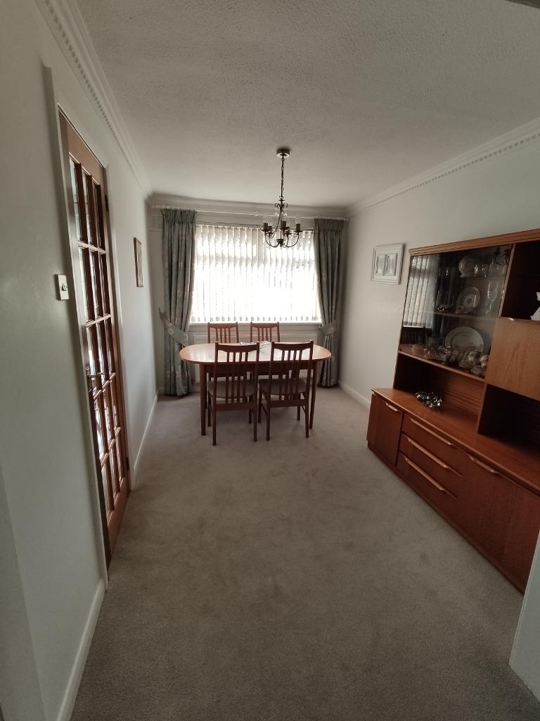 Ralston Path, Crookston, Glasgow, G52 3 bed terraced house £1,195 pcm (£276 pw)