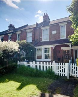 3 bedroom terraced house for sale, Hadley Highstone, Barnet, EN5