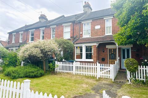 3 bedroom terraced house for sale, Hadley Highstone, Barnet, EN5