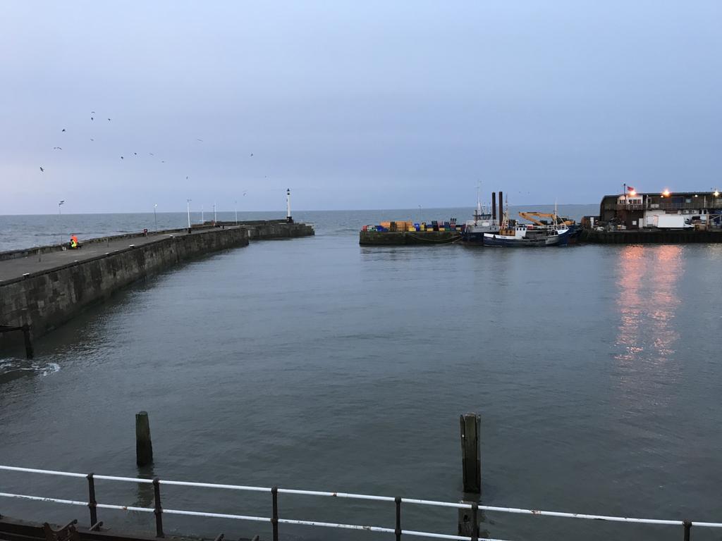 Harbour