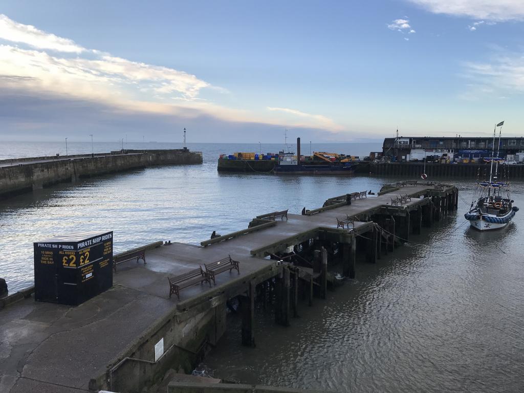 Harbour