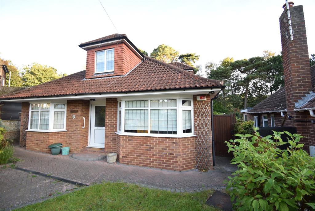 Primrose Way, Sandhurst, Berkshire, GU47 4 bed bungalow £2,250 pcm (£