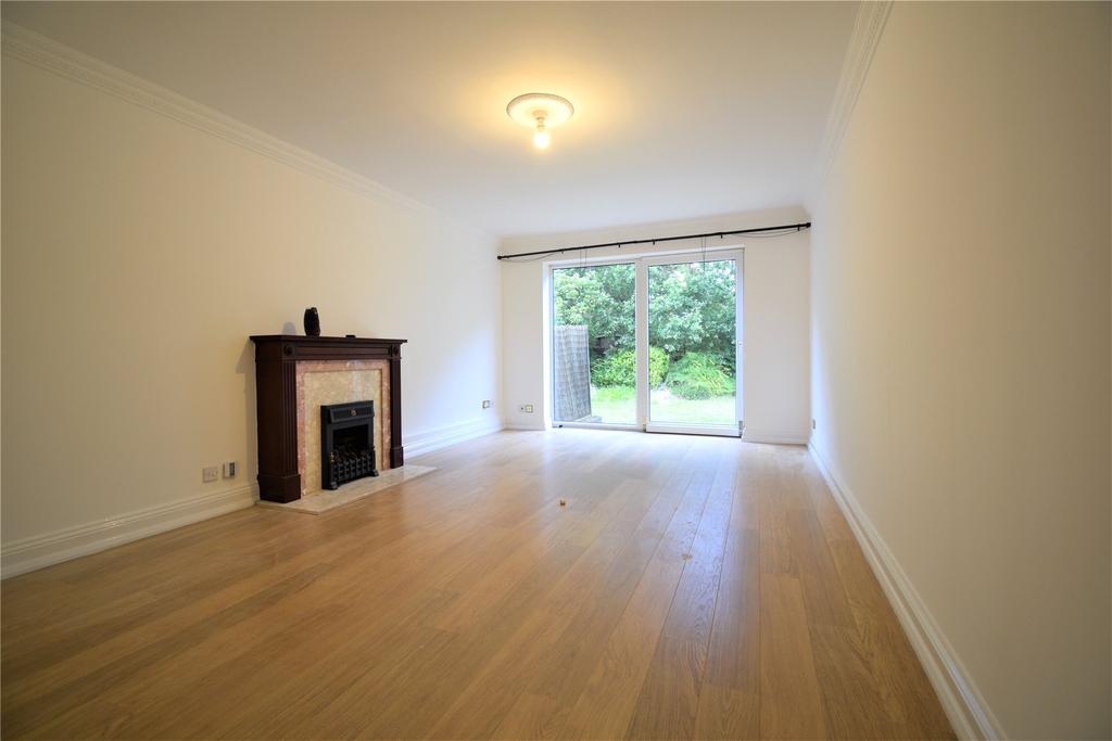 Primrose Way, Sandhurst, Berkshire, GU47 4 bed bungalow £2,250 pcm (£