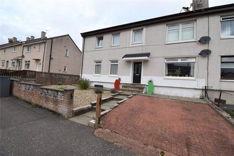 3 bedroom apartment for sale - Braedale Crescent, Newmains, ML2