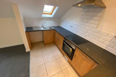 2 bedroom flat to rent, Conference Road, Armley, Leeds, LS12 3DX