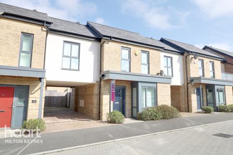 15 Pixel Way, Oakgrove, Milton Keynes, MK10 9TS