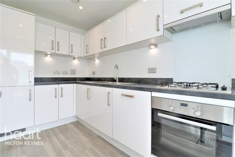 15 Pixel Way, Oakgrove, Milton Keynes, MK10 9TS