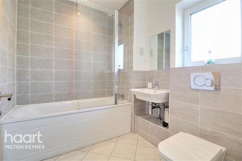 15 Pixel Way, Oakgrove, Milton Keynes, MK10 9TS