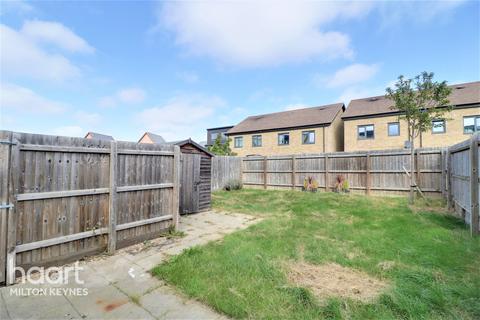 15 Pixel Way, Oakgrove, Milton Keynes, MK10 9TS