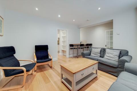 2 bedroom apartment for sale - Barton Road, London, Greater London, W14