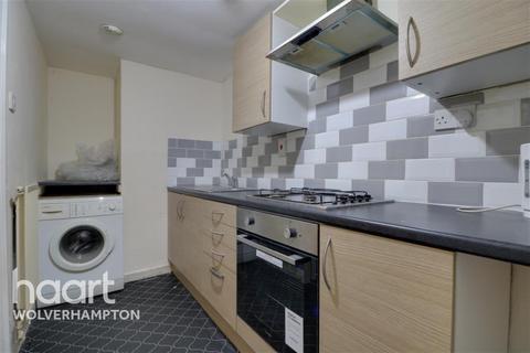 1 bedroom flat to rent, Tanners Court, Glebe Street, Walsall