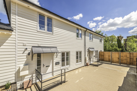 undefined, Mill Hill NW7