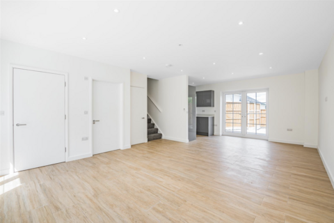 undefined, Mill Hill NW7