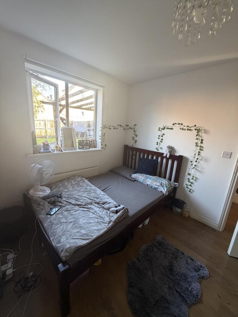 House in Cambridge - View 2