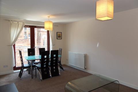 2 bedroom flat to rent - Manresa Place, St. Georges Cross, Glasgow, G4