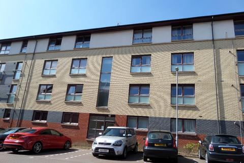 2 bedroom flat to rent, Manresa Place, St. Georges Cross, Glasgow, G4