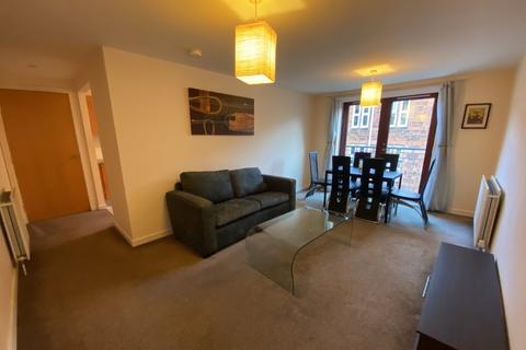 2 bedroom flat to rent, Manresa Place, St. Georges Cross, Glasgow, G4