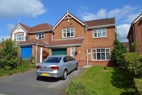 7 Howardian Close, Oldham, OL8 3WE