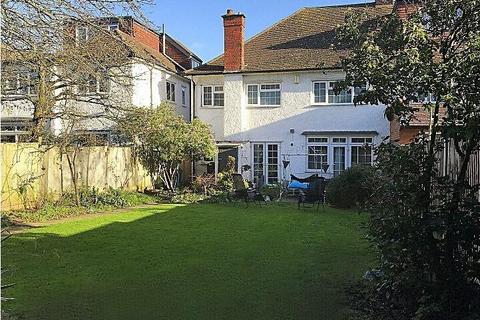 53 Foscote Road, London, NW4 3SE