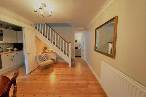 4 Calley Close, Peterlee, SR8 1LZ