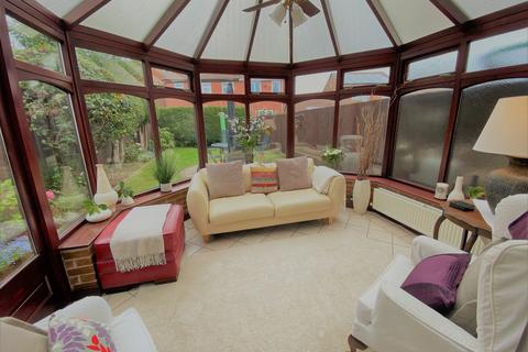 4 Calley Close, Peterlee, SR8 1LZ
