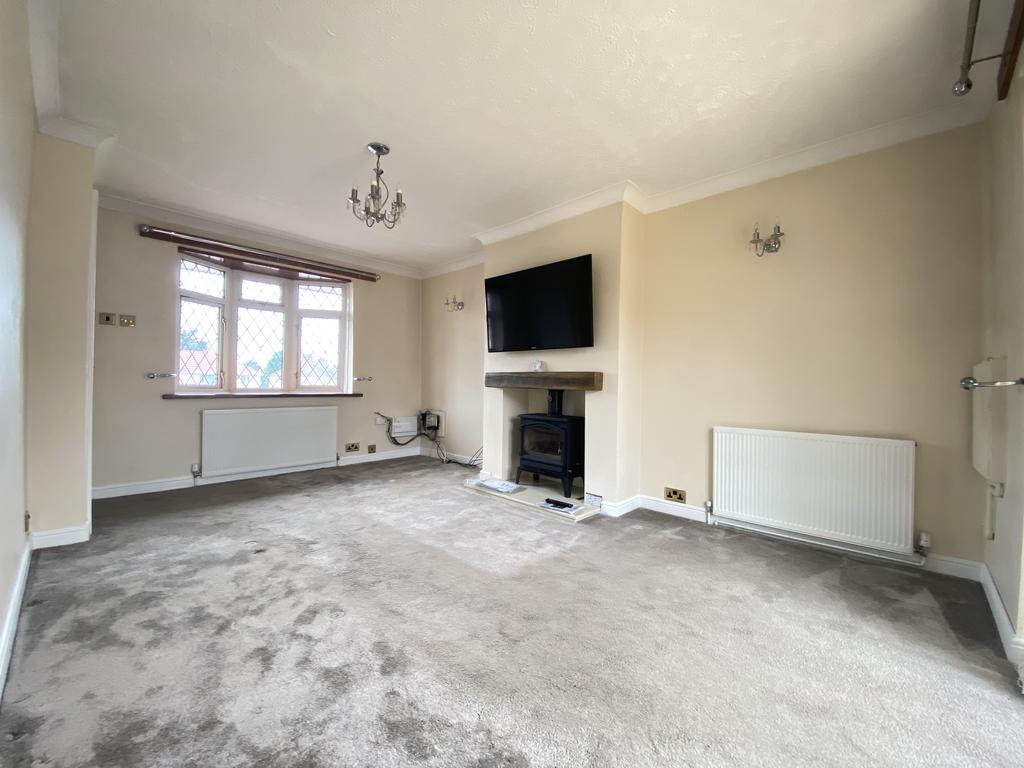 Mount Road, Wordsley, Stourbridge, West Midlands 2 bed semidetached