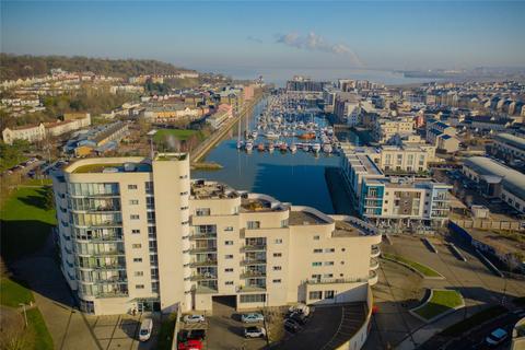 2 bedroom apartment for sale - Harbour Road, Portishead, North Somerset, Bristol, BS20