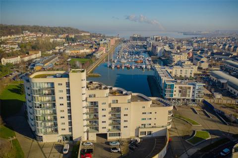 2 bedroom apartment for sale, Harbour Road, Portishead, North Somerset, Bristol, BS20