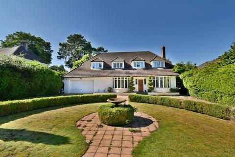 5 bedroom detached house for sale - Golf Links Road, Ferndown, Dorset BH22 8BZ