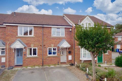 52 Browning Road, Pocklington, York, YO42 2GL