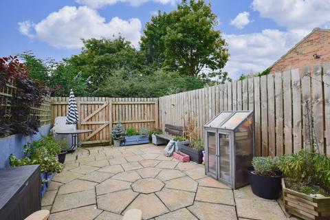 52 Browning Road, Pocklington, York, YO42 2GL