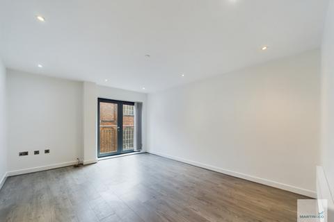 2 bedroom apartment to rent, The Habitat, Woolpack Lane