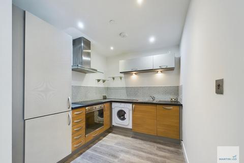 2 bedroom apartment to rent, The Habitat, Woolpack Lane